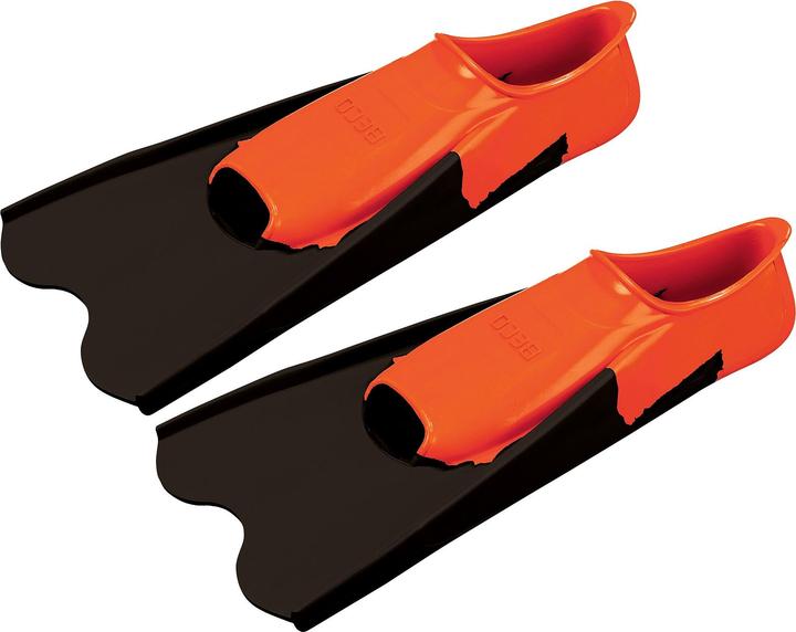 Produktbild Beco Sprintflossen High Speed (40 - 41)