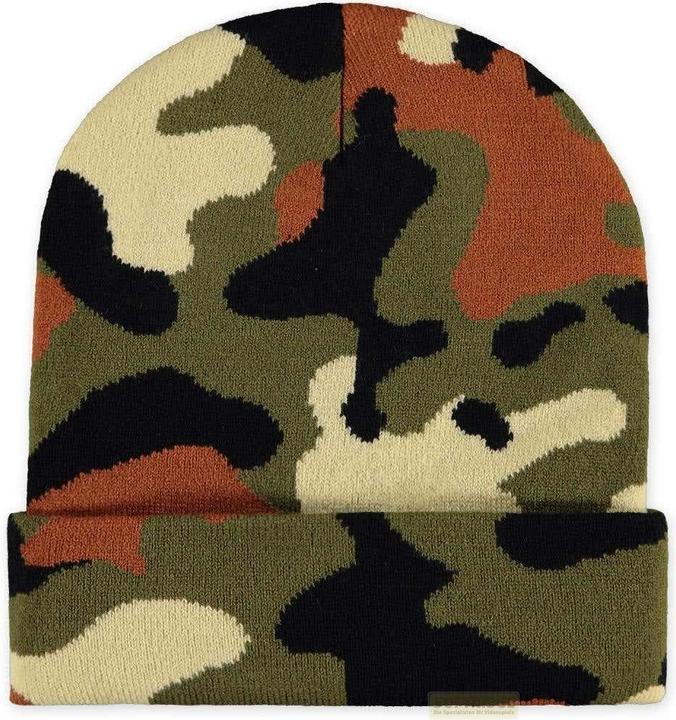 Image du produit Difuzed MARVEL - Logo - Set cadeau Bonnet & Gants (Taille unique)