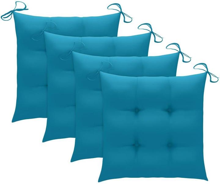 Actual product image vidaXL Gartenstuhl