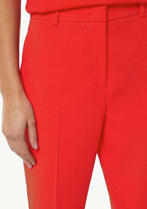 Image du produit Comma Hose Cigarette-Pants mit Bügelfalte (32)
