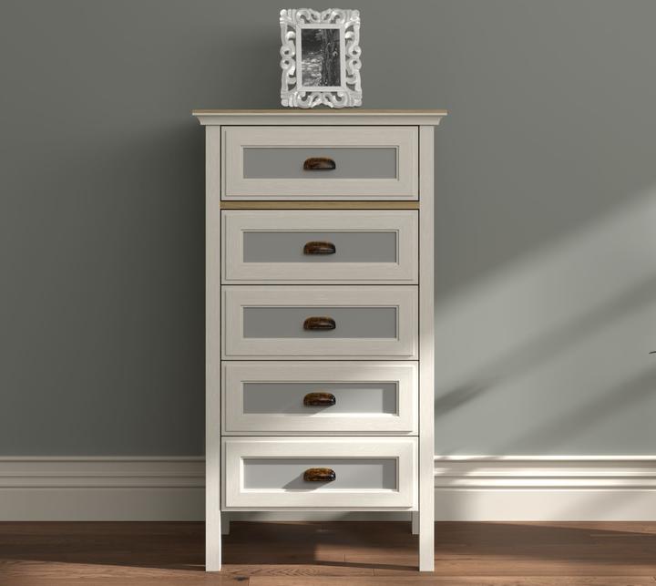 Produktbild Skye Decor Lodge Dresser (63.40 x 42.10 x 116 cm)
