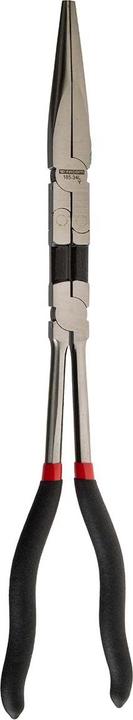 Produktbild Facom Werkstatt Flachrundzange Gerad (340 mm)