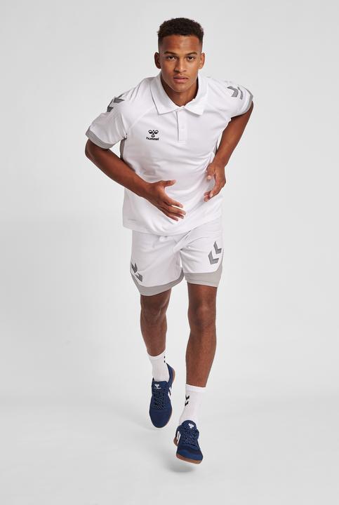 Produktbild hummel Lead Functional Polo (S)