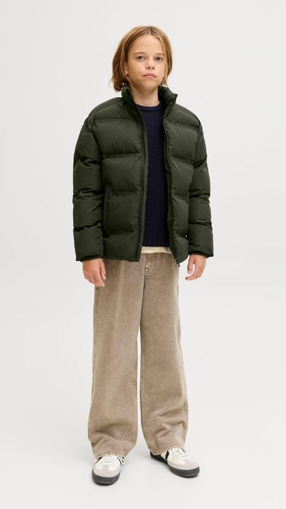 Actual product image Jack & Jones Steppjacke Junior Steppjacke (128, XL)