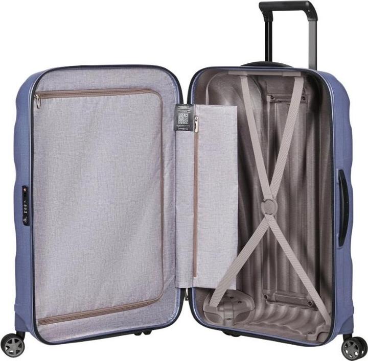 Image du produit Samsonite C-Lite Spinner (68 l)