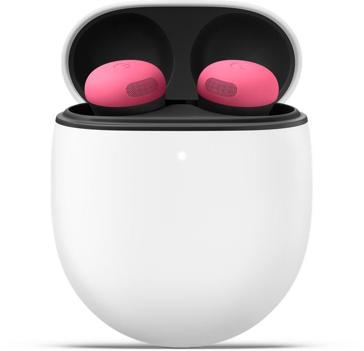 Image du produit Google Pixel Buds Pro 2 (ANC, 48 h, Sans fil)