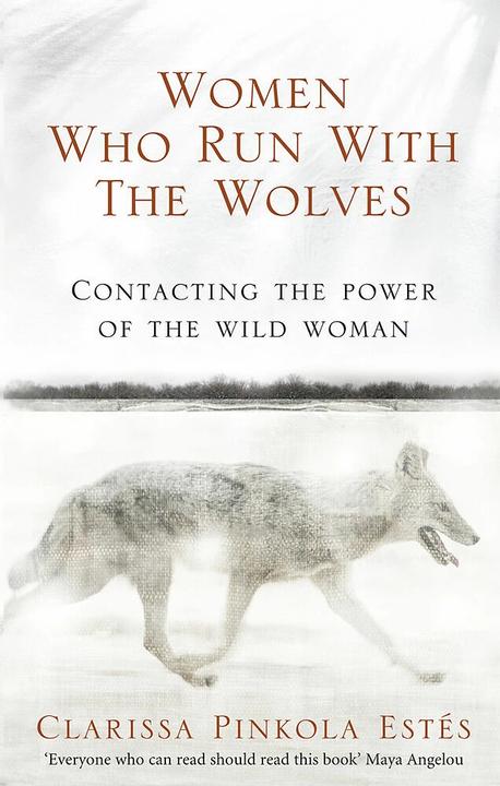 Produktbild Women Who Run with the Wolves (Englisch, Estés Clarissa Pinkola, 2008)
