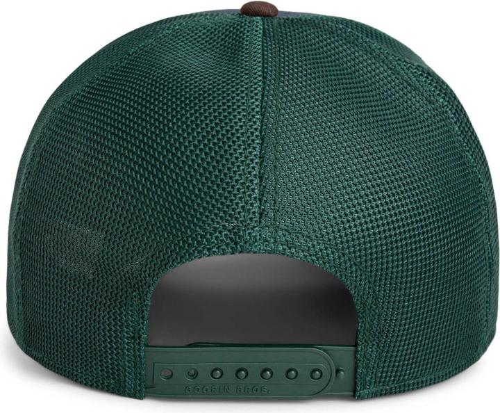 Produktbild Goorin Bros OG Trucker (One Size)