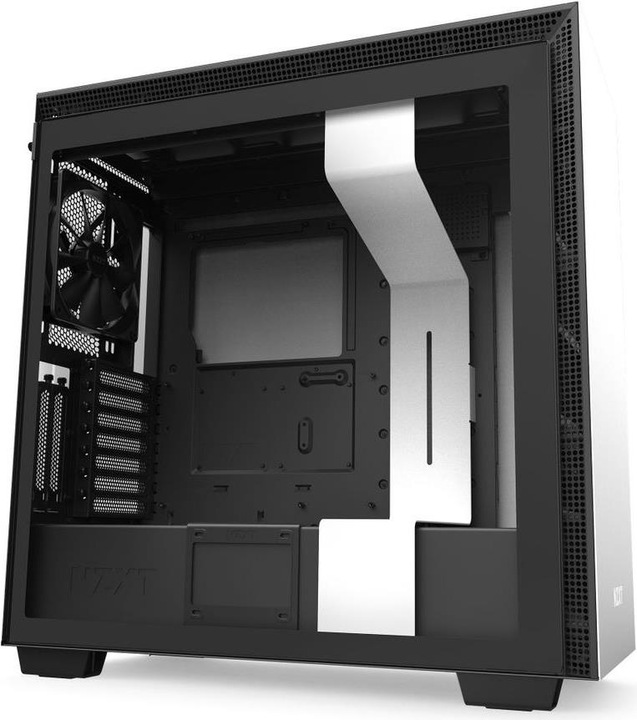 Produktbild NZXT H710i (ATX, mATX, Mini-ITX, E-ATX)