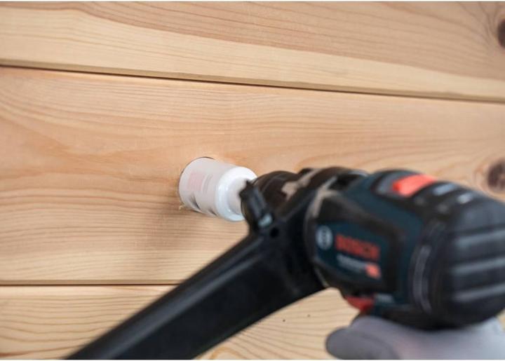 Image du produit Bosch Professional Zubehör Multi Material Arbored Lochsäge, 35 mm (35 mm)