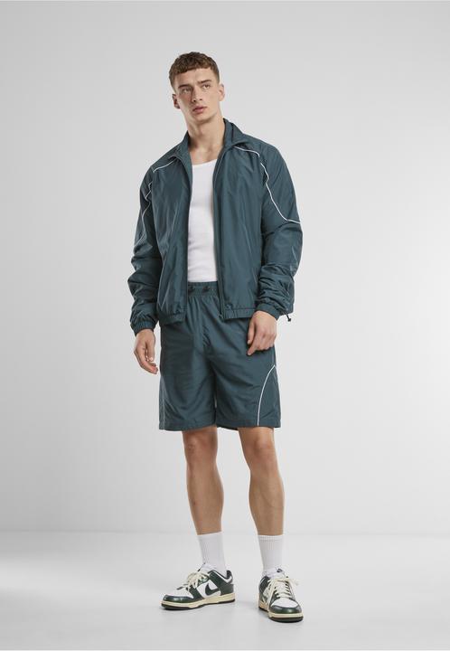 Produktbild Urban Classics Piped Panel Trackshorts - 183839 (XL)