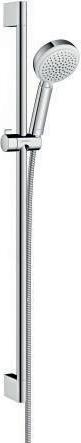 Actual product image hansgrohe Shower set CROMETTA 100 VARIO