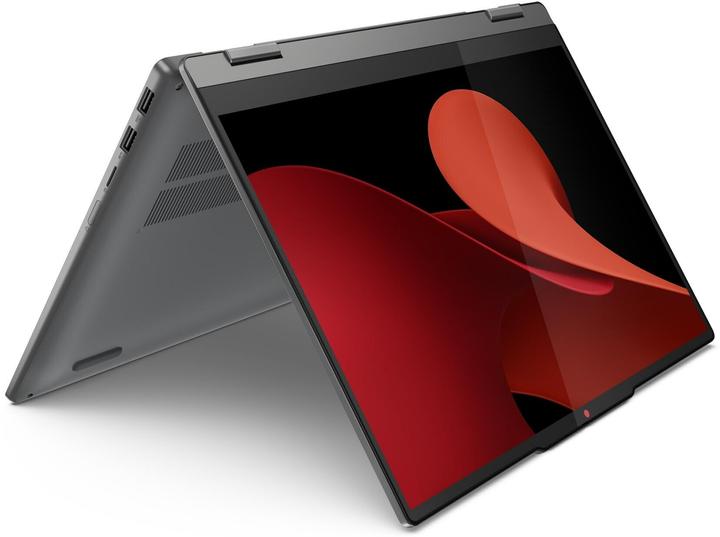 Produktbild Lenovo IdeaPad 5 2-in-1 (14", 1000 GB, 16 GB, CH, Intel Core 5 120U)