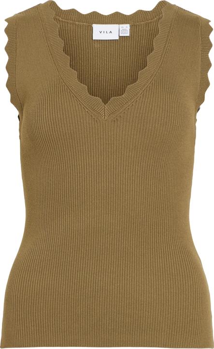 Produktbild Vila VISISI V-Ausschnitt Top (L)