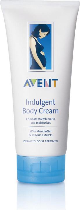 Immagine prodotto Philips Avent Crema smagliature AVENT SCF500/20 (Crema corpo, 200 ml)