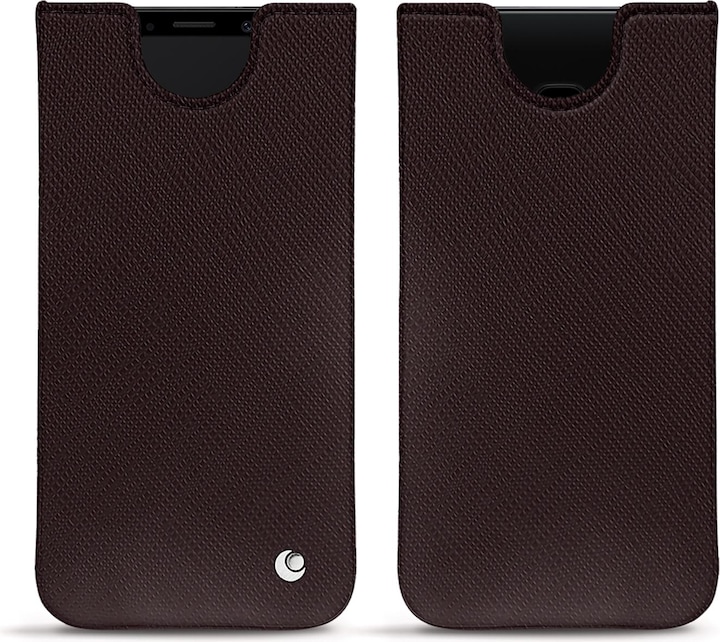 Produktbild Noreve Lederschutzhülle (Samsung Galaxy S9)