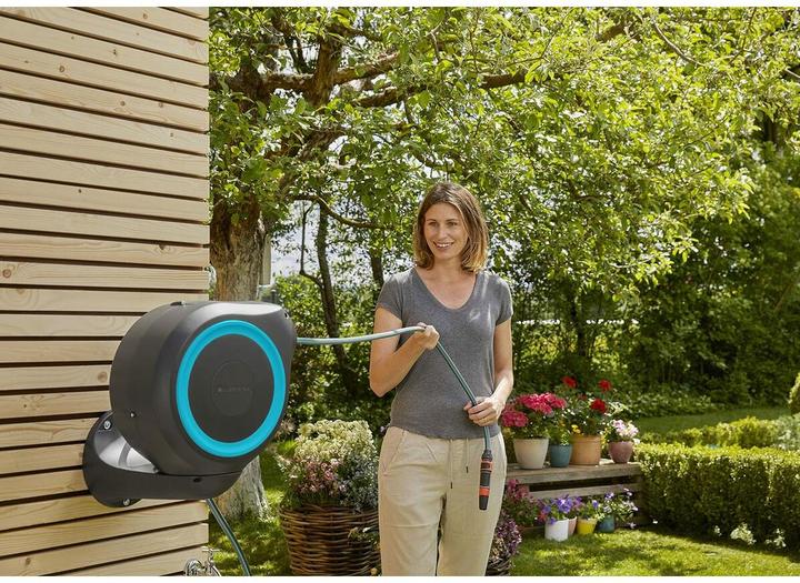 Produktbild Gardena RollUp (15 m)