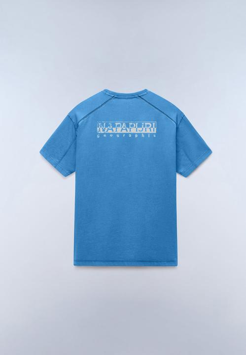 Actual product image Napapijri S-Reflect (M)