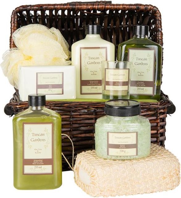 Römer Wellness Arezzo (Körperpflegeset)