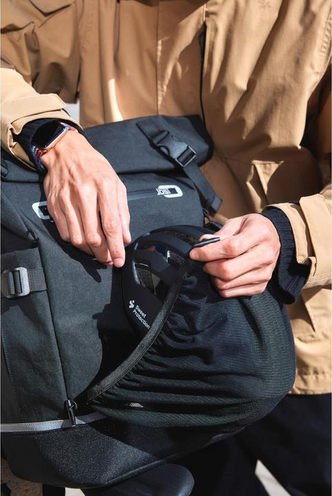 Produktbild Jost Kurierrucksack Lillehammer Business Backpack Courier (21 l)