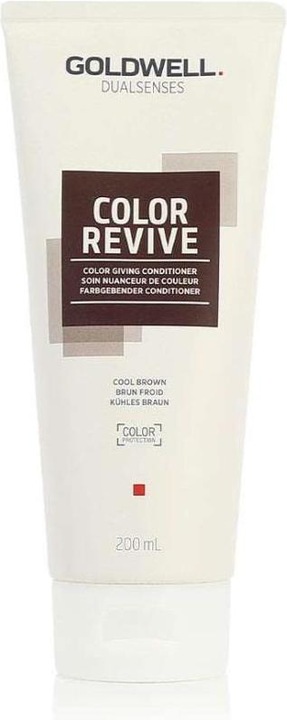 Actual product image Goldwell Dualsenses Color Revive Conditioner (200 ml)