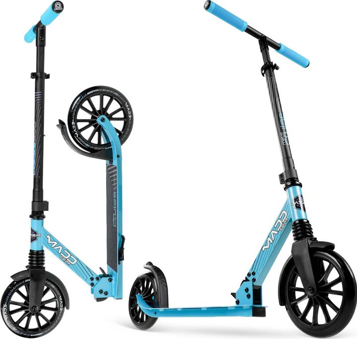 Produktbild Madd Metro Cruise 250