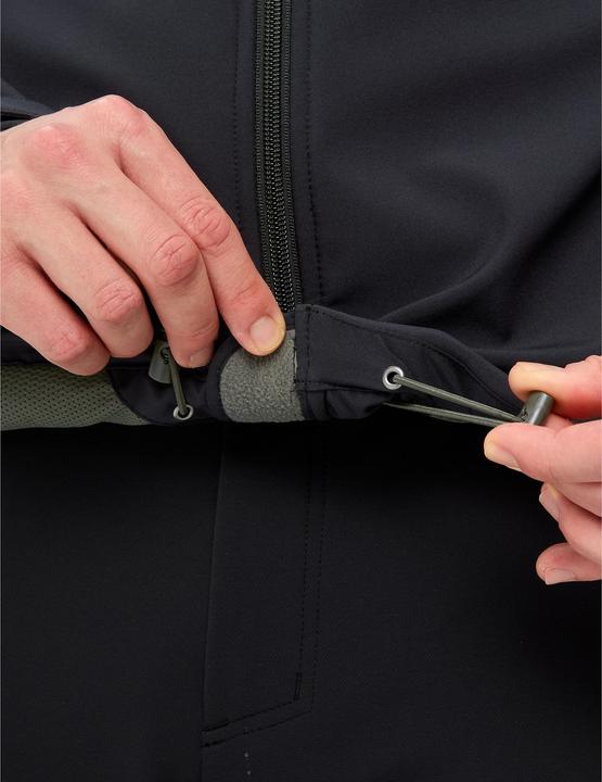 Produktbild Vaude Softshelljacke Cyclone (XXL)