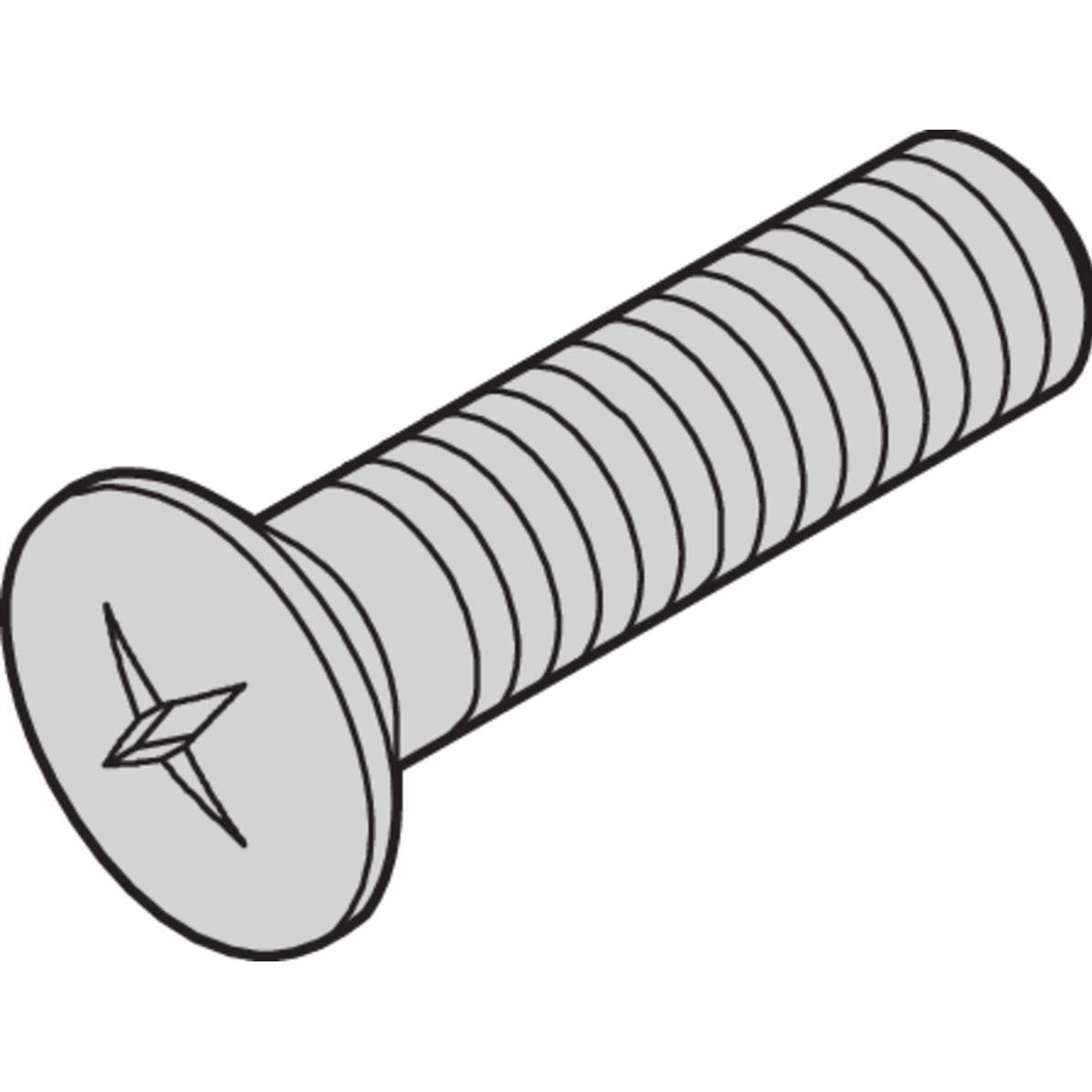 Schroff Sonstiges / Zubehör, Serverschrank Zubehör, Silber