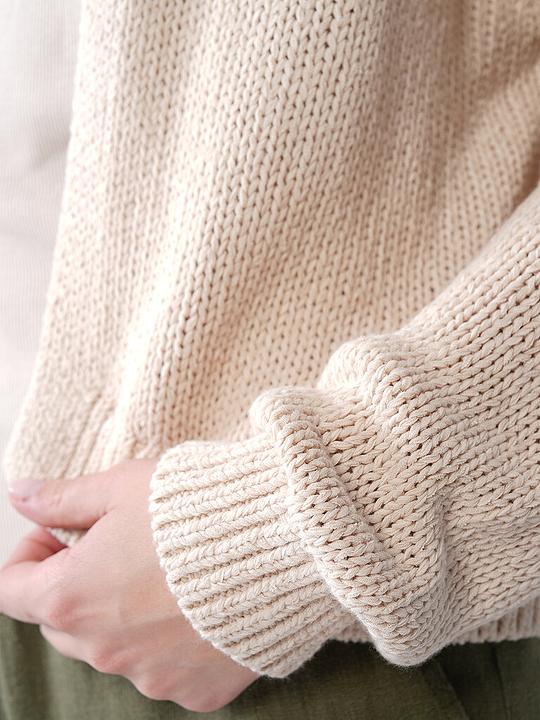 Actual product image Someday Strickjacke TELAYLA (38)