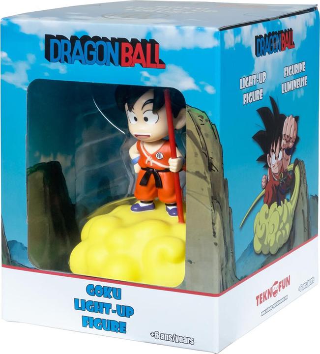 Image du produit Teknofun Dragon Ball - Son Goku