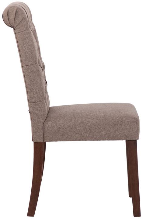 Actual product image Swisshandel24 Set of 2 Lisburn fabric