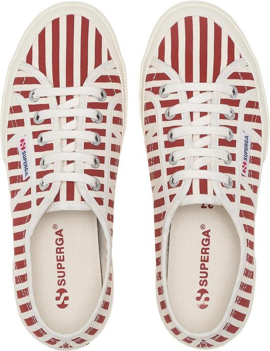 Produktbild Superga Sneaker 2750 Mit Streifen (40)