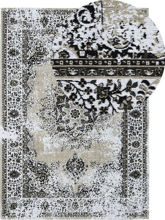 Produktbild Beliani Almus (200 x 140 cm)