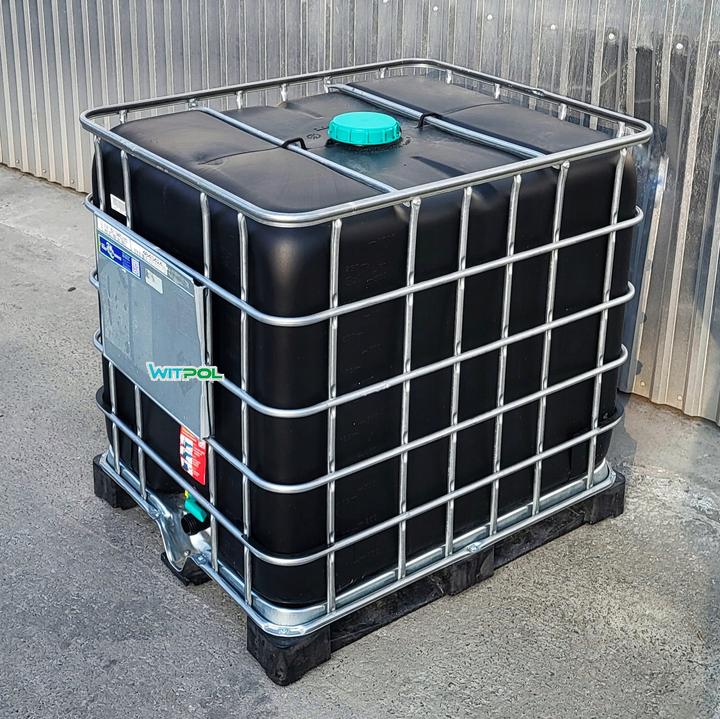Plonos Regenwasserspeichertank (1000 l)