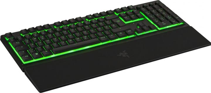 Produktbild Razer Ornata V3 (DE, Kabelgebunden)