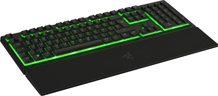 Produktbild Razer Ornata V3 (DE, Kabelgebunden)