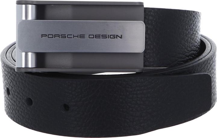 Porsche Design Business Hook Belt Buckle 35