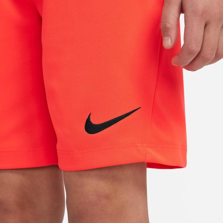 Actual product image Nike Park Iii Short Kids (128)
