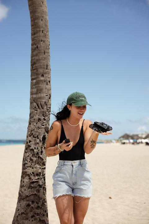 Actual product image HoverAir X1 Pro (16 min, 191.50 g, 12 Mpx)