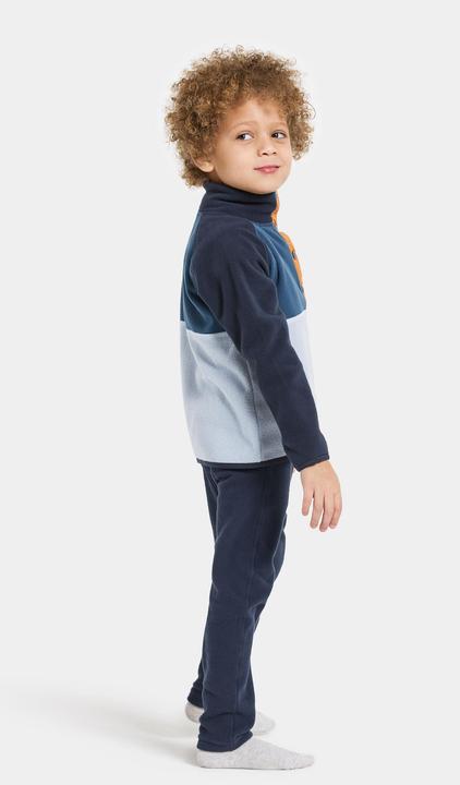 Produktbild Didriksons Kid's Monte Half-Buttoned 4 (86)