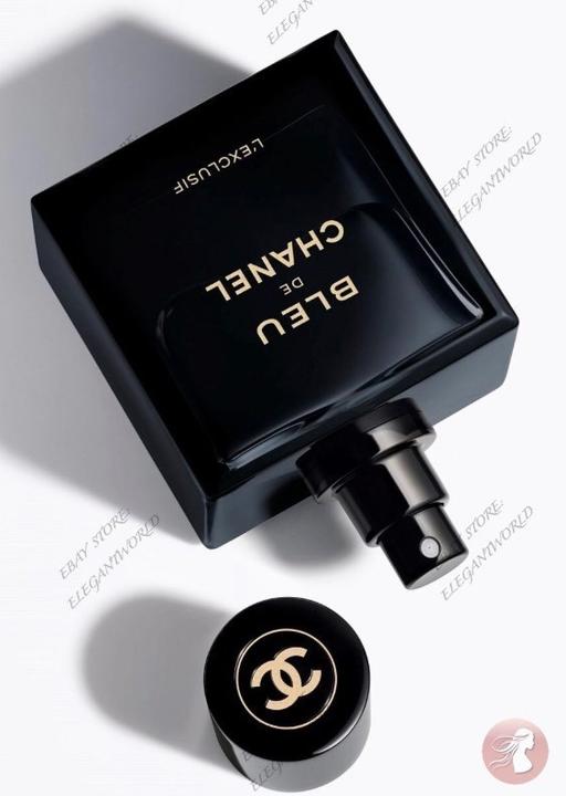 Immagine prodotto Chanel Bleu de L'Exclusif (Eau de parfum, 100 ml)