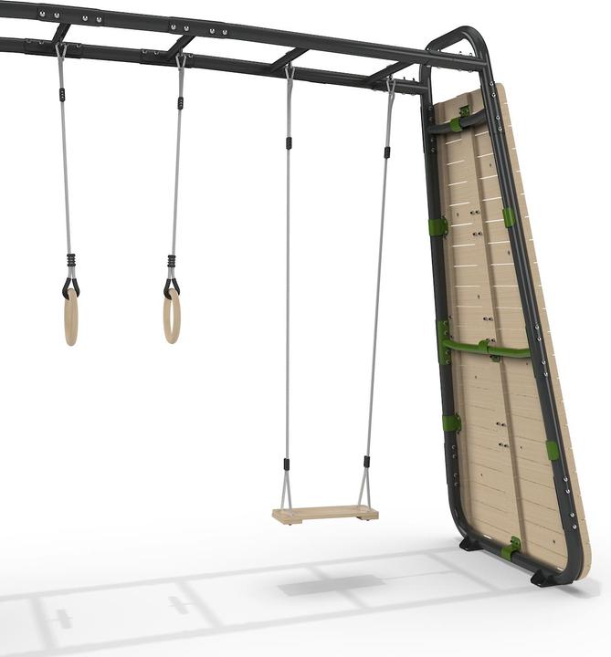 Actual product image Exit GetSet Monkeybar