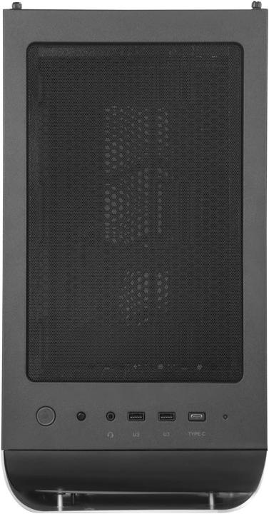 Produktbild Silverstone Seta A1 (ATX, mATX, Mini-ITX)