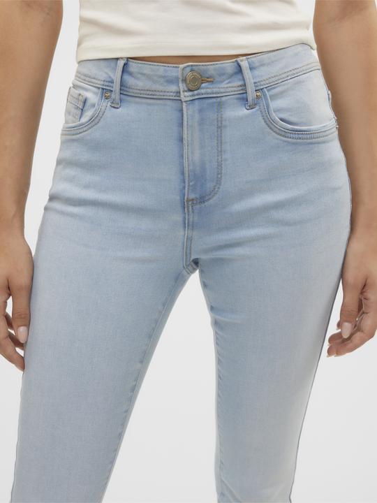 Produktbild Vero Moda VMTANYA Mid Rise Skinny Fit Jeans Skinny Jeans (30)