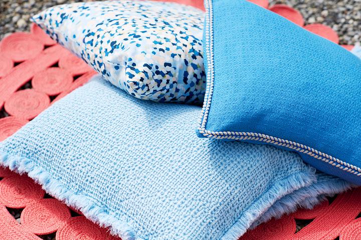 Produktbild BYYU Rinara (120 x 120 cm)