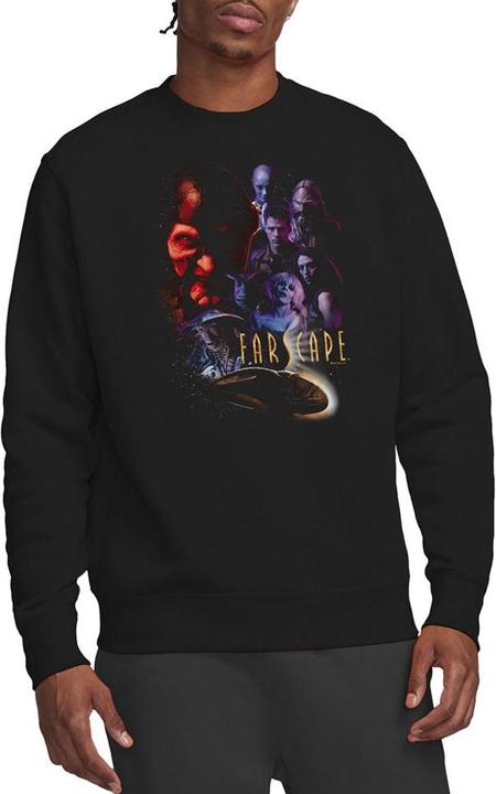 Produktbild Farscape Criminally Epic Sweatshirt (XXL)