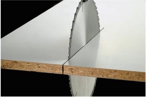 Produktbild Bosch Professional Zubehör PRO Wood Kreissägeblatt, 305 x 2.5 x 30 mm