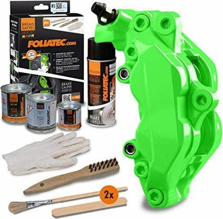 Produktbild Foliatec Bremssattel Lack