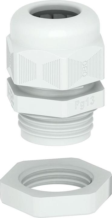 Produktbild OBO Bettermann BETTERMANN V-TEC PG11+ LGR