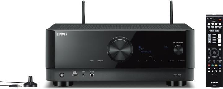 Actual product image Yamaha YHT-4960 (5.2 channels, DAB, AM, FM)